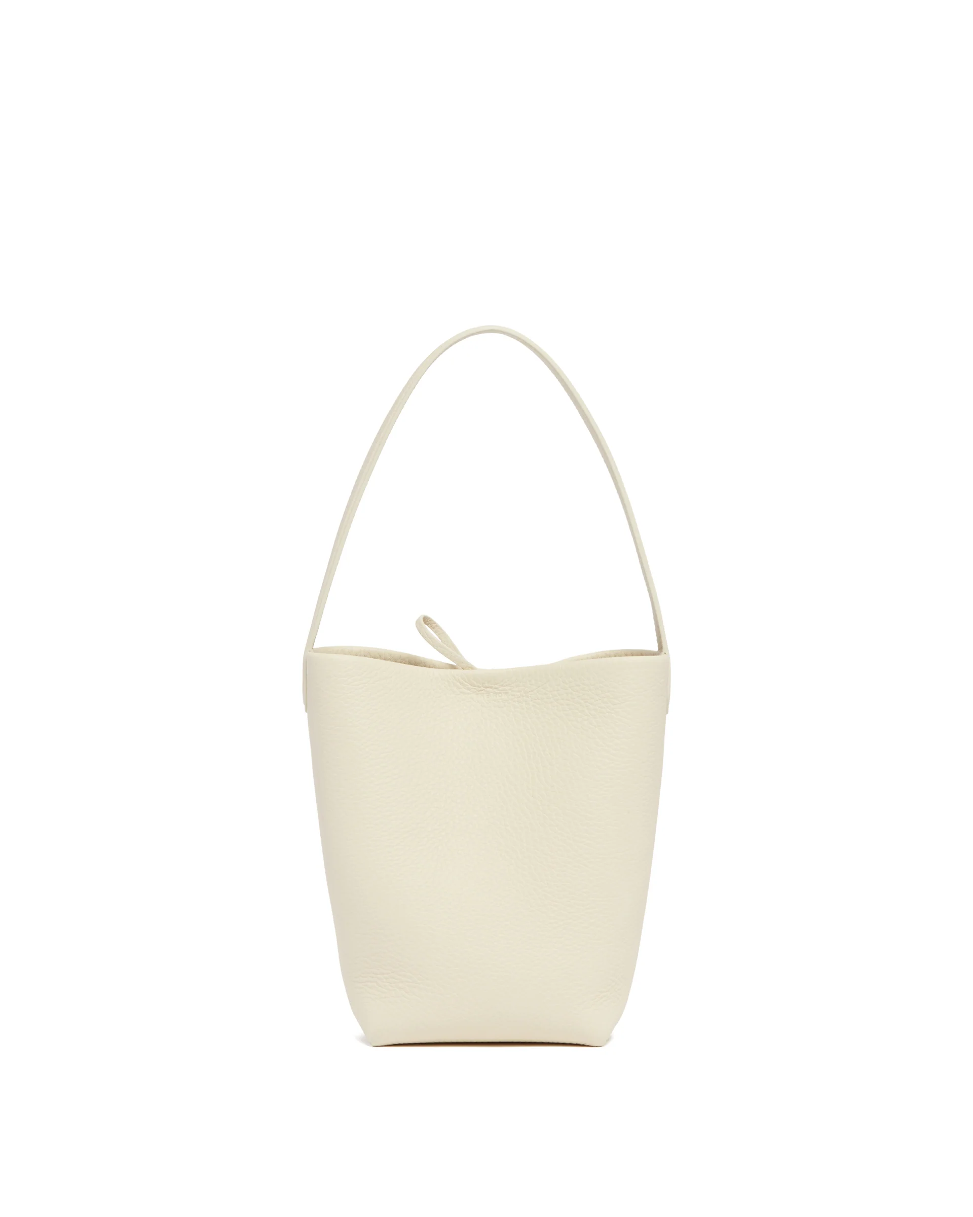 Borsa N/S Park Tote Piccola Bianca