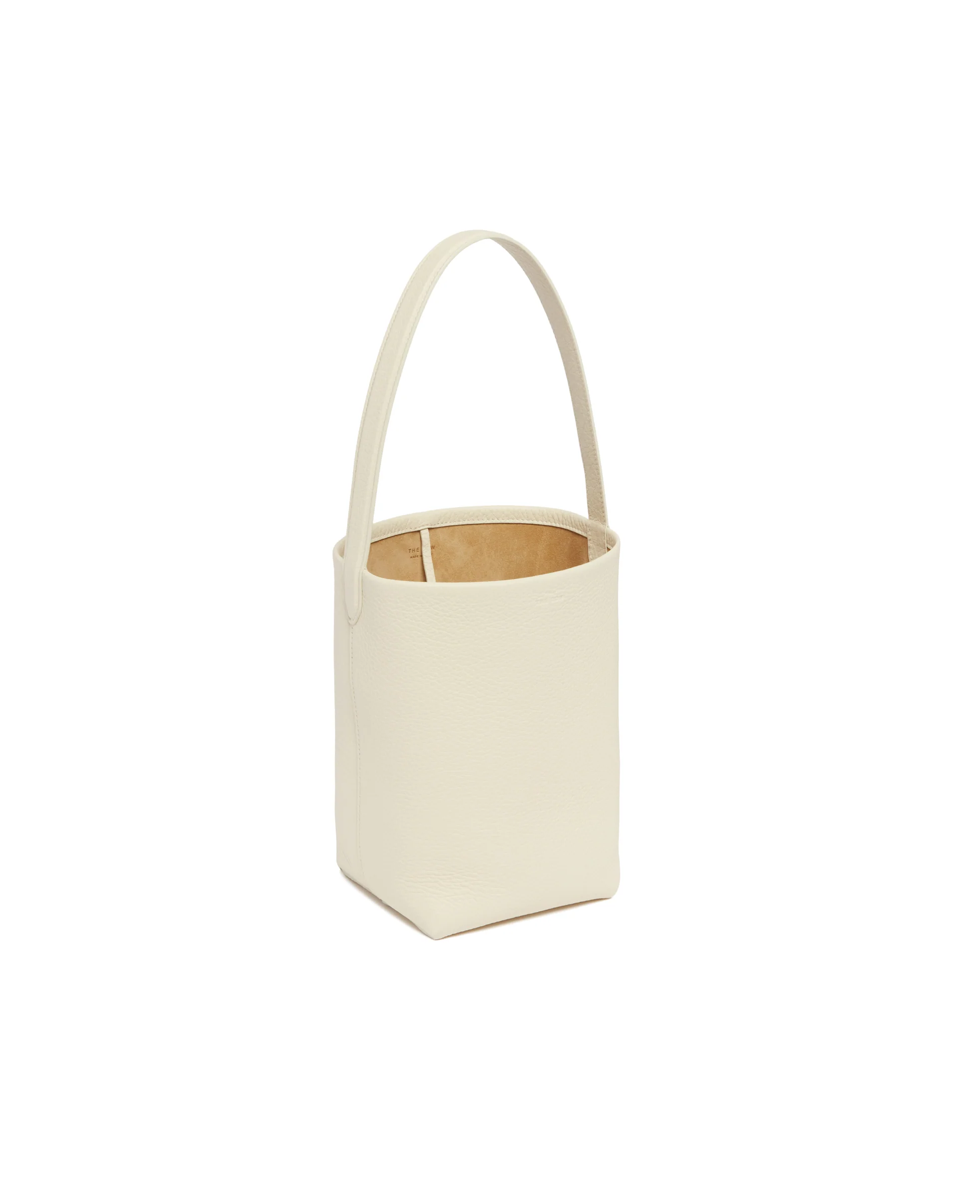 Borsa N/S Park Tote Piccola Bianca - Image 5
