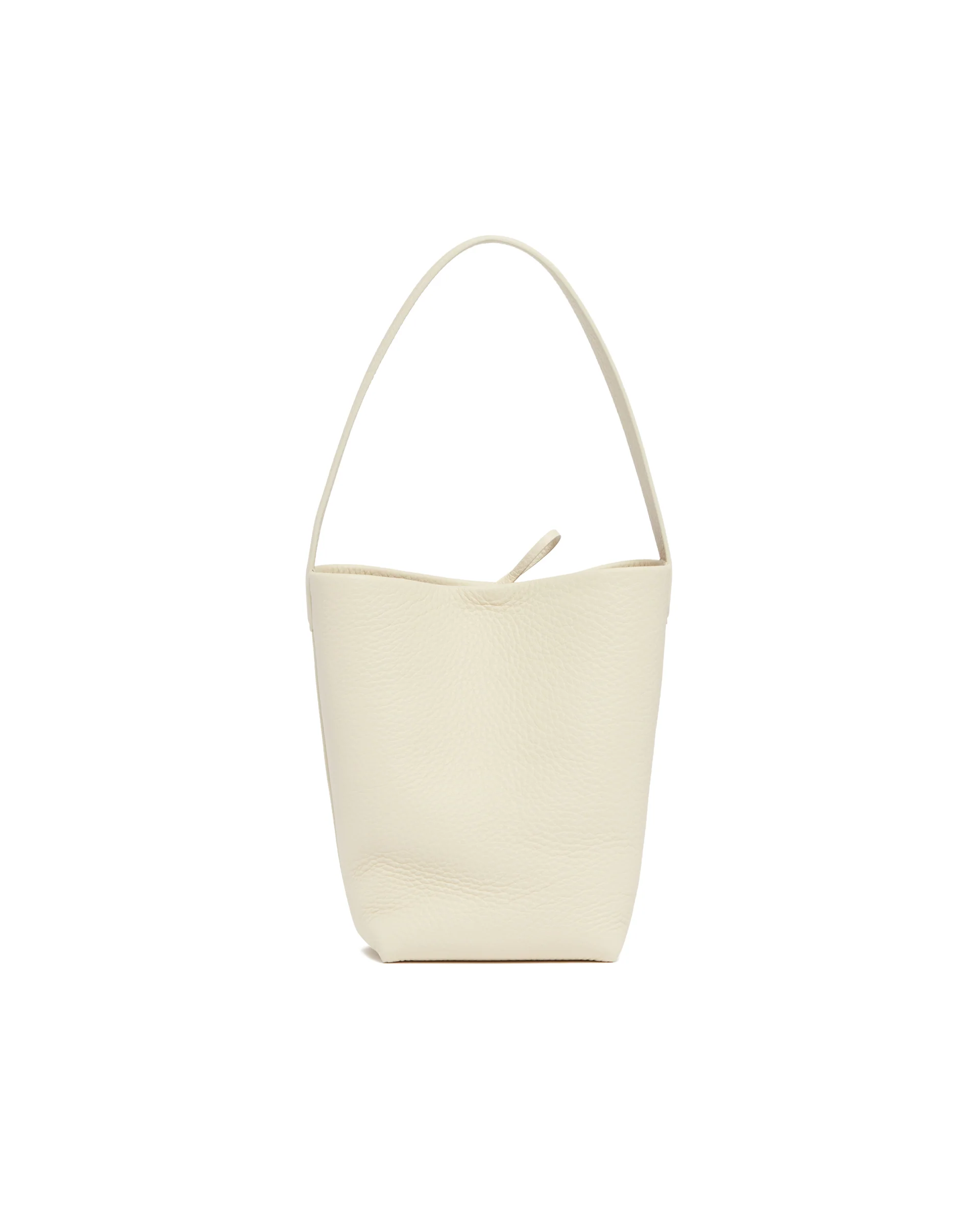 Borsa N/S Park Tote Piccola Bianca - Image 6