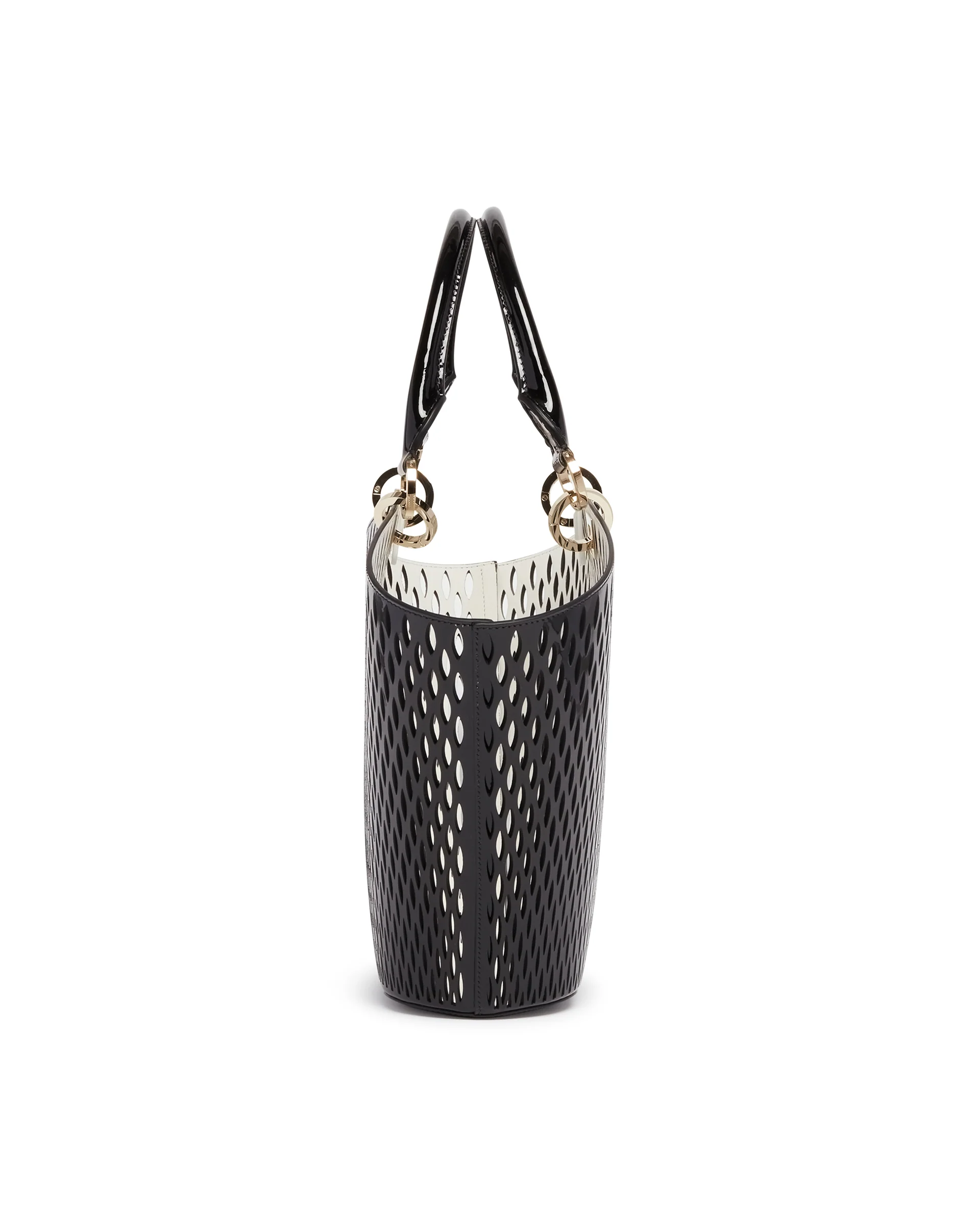 Borsa Panier Media Nera - Image 5