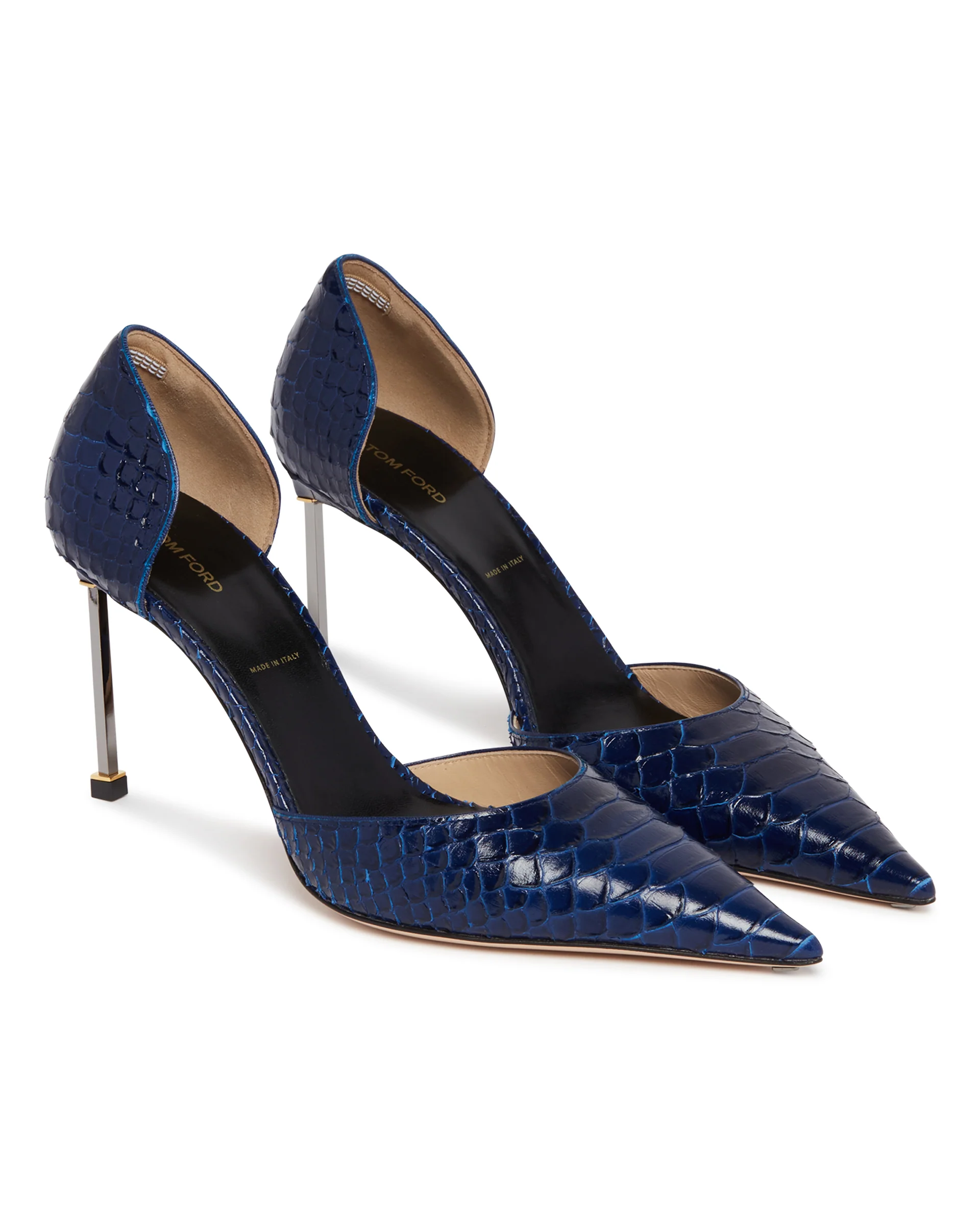 Dcollet Croco Blu - Image 3