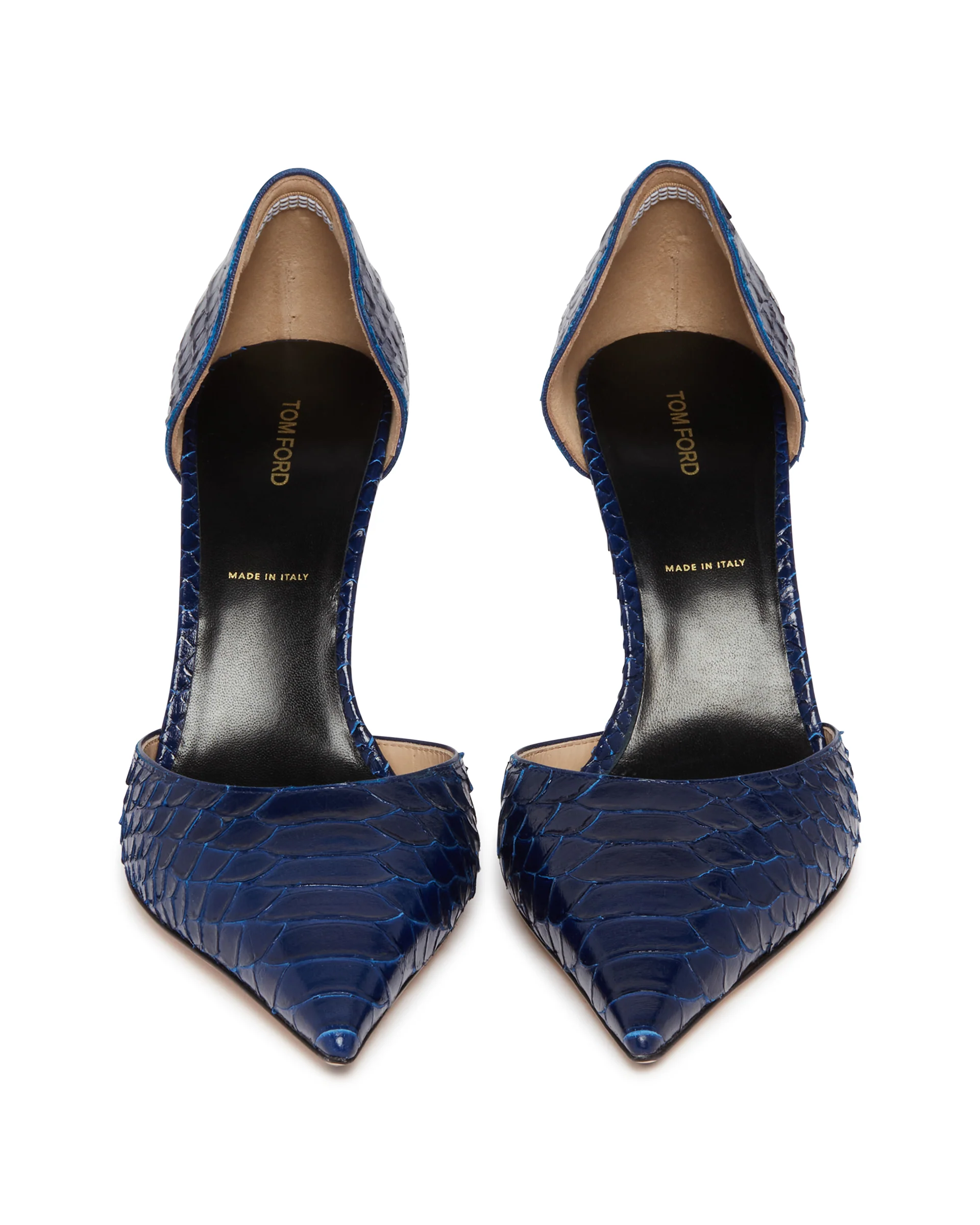 Dcollet Croco Blu - Image 4