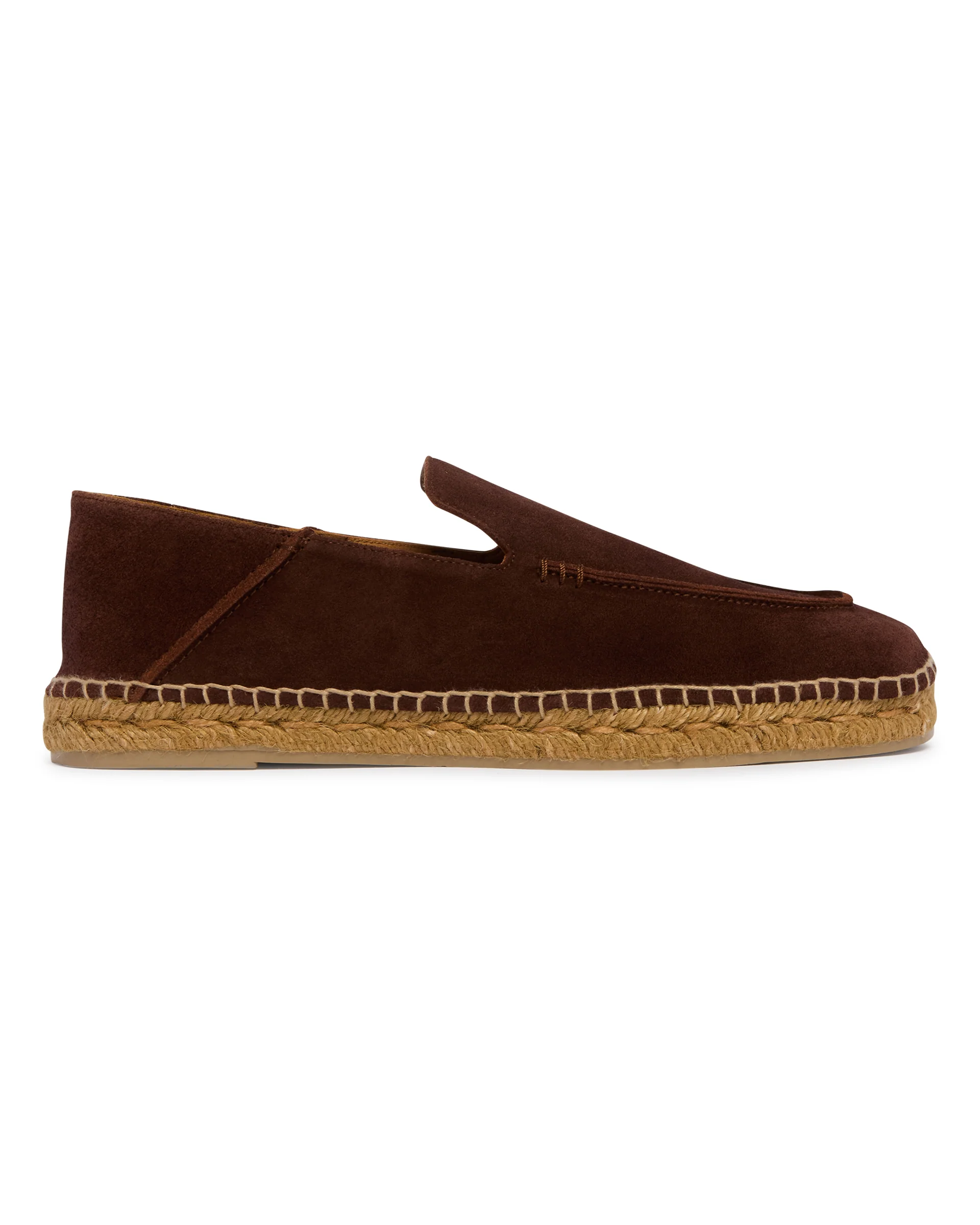 Espadrilles Barnes Marroni - Image 2