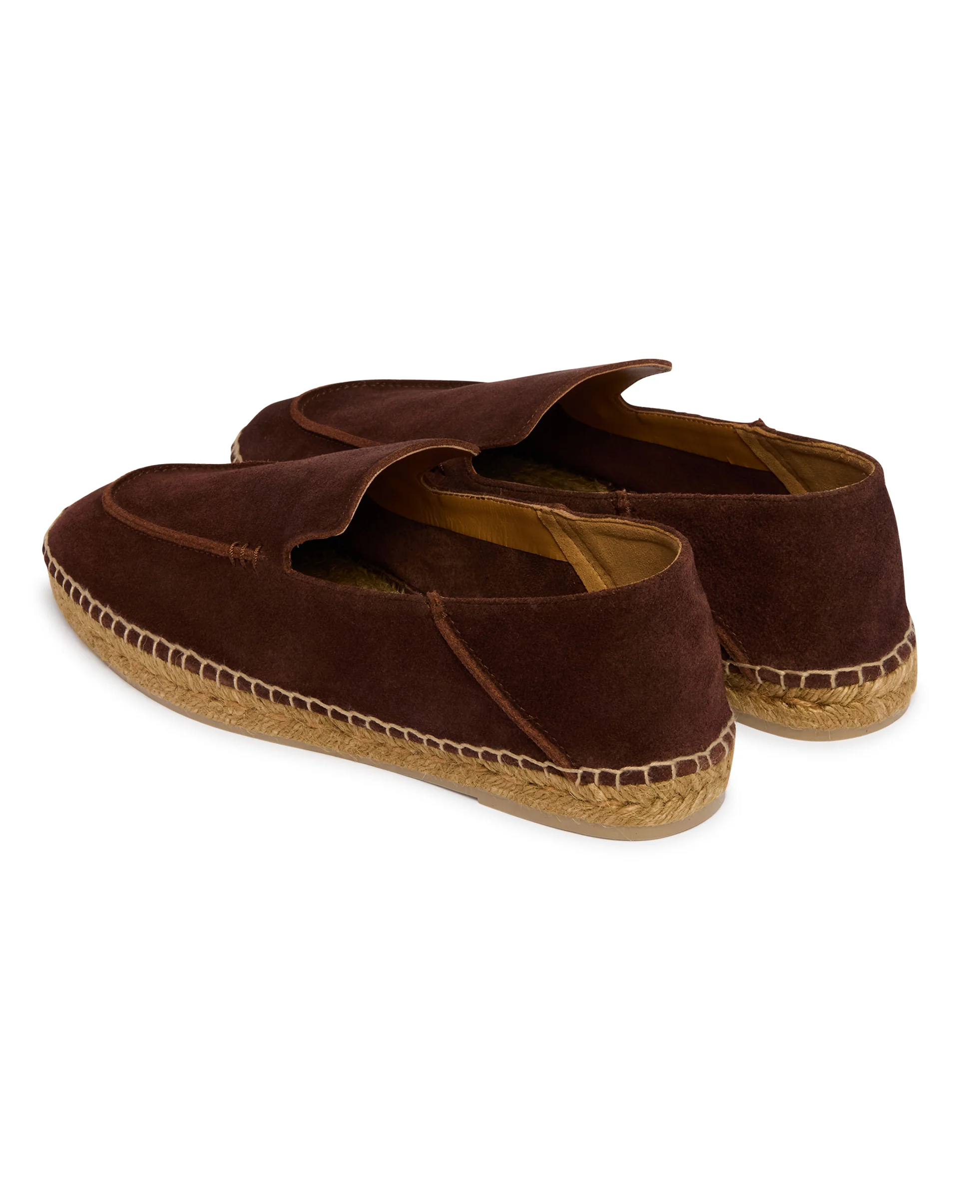 Espadrilles Barnes Marroni - Image 5