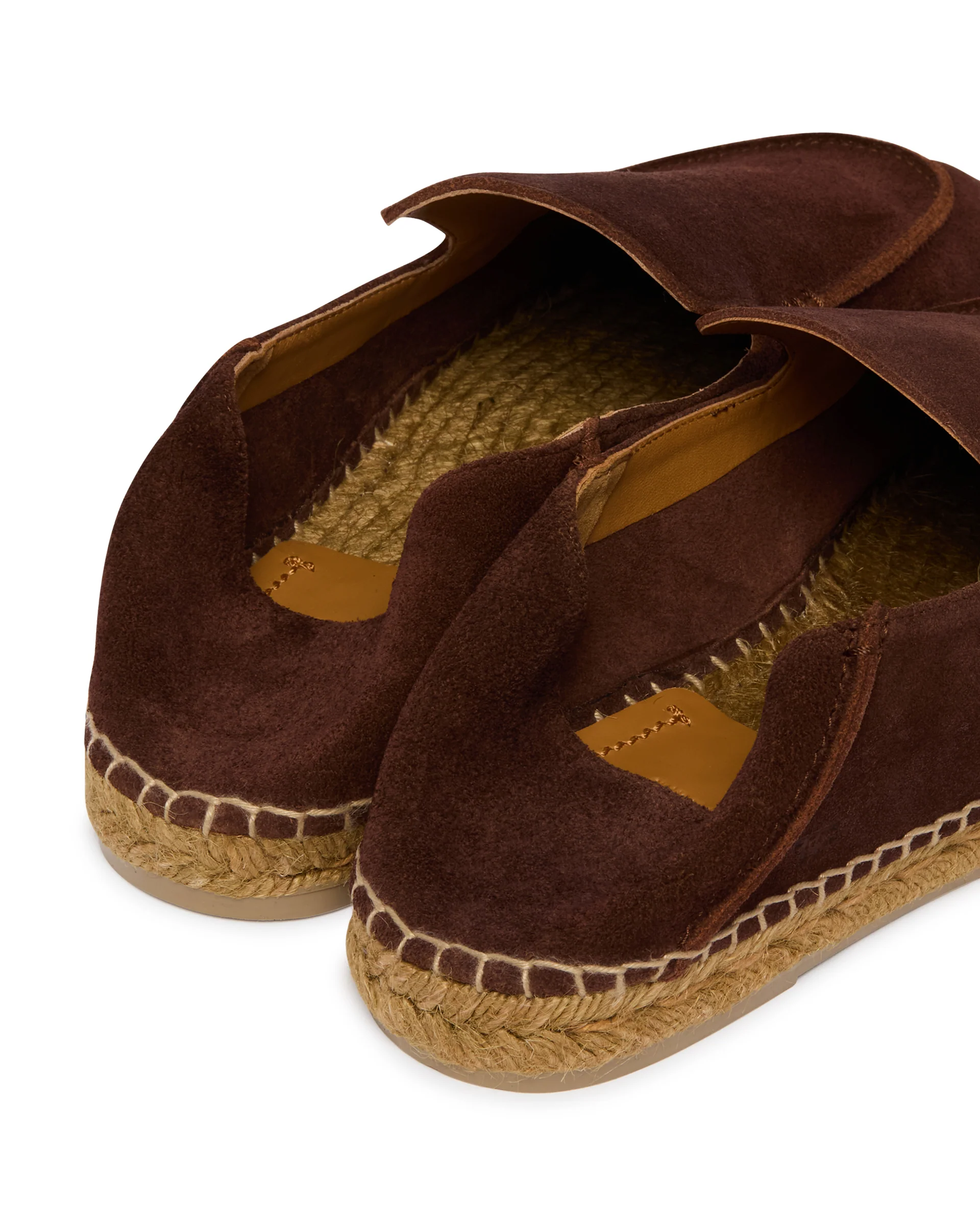 Espadrilles Barnes Marroni - Image 6