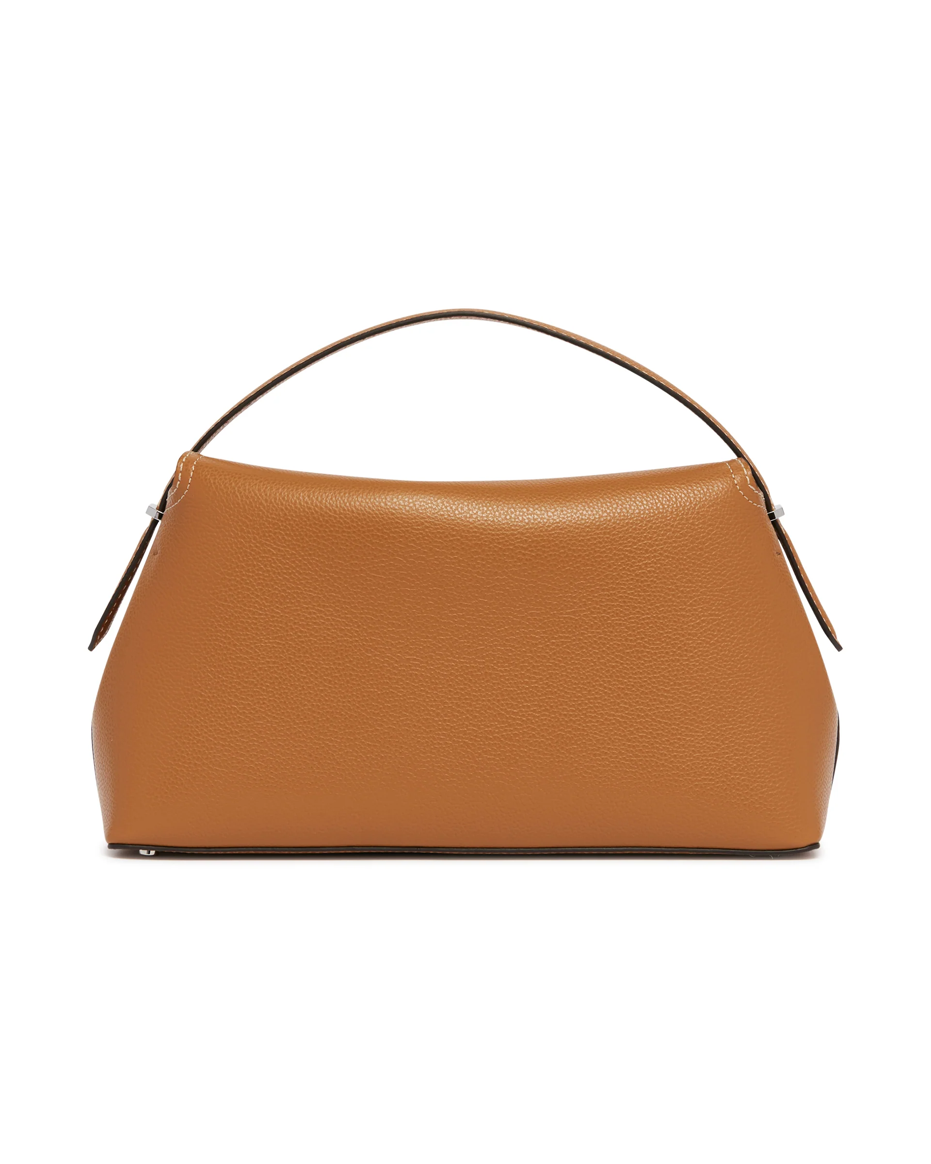 Borsa T-Lock Top Handle Beige - Image 6