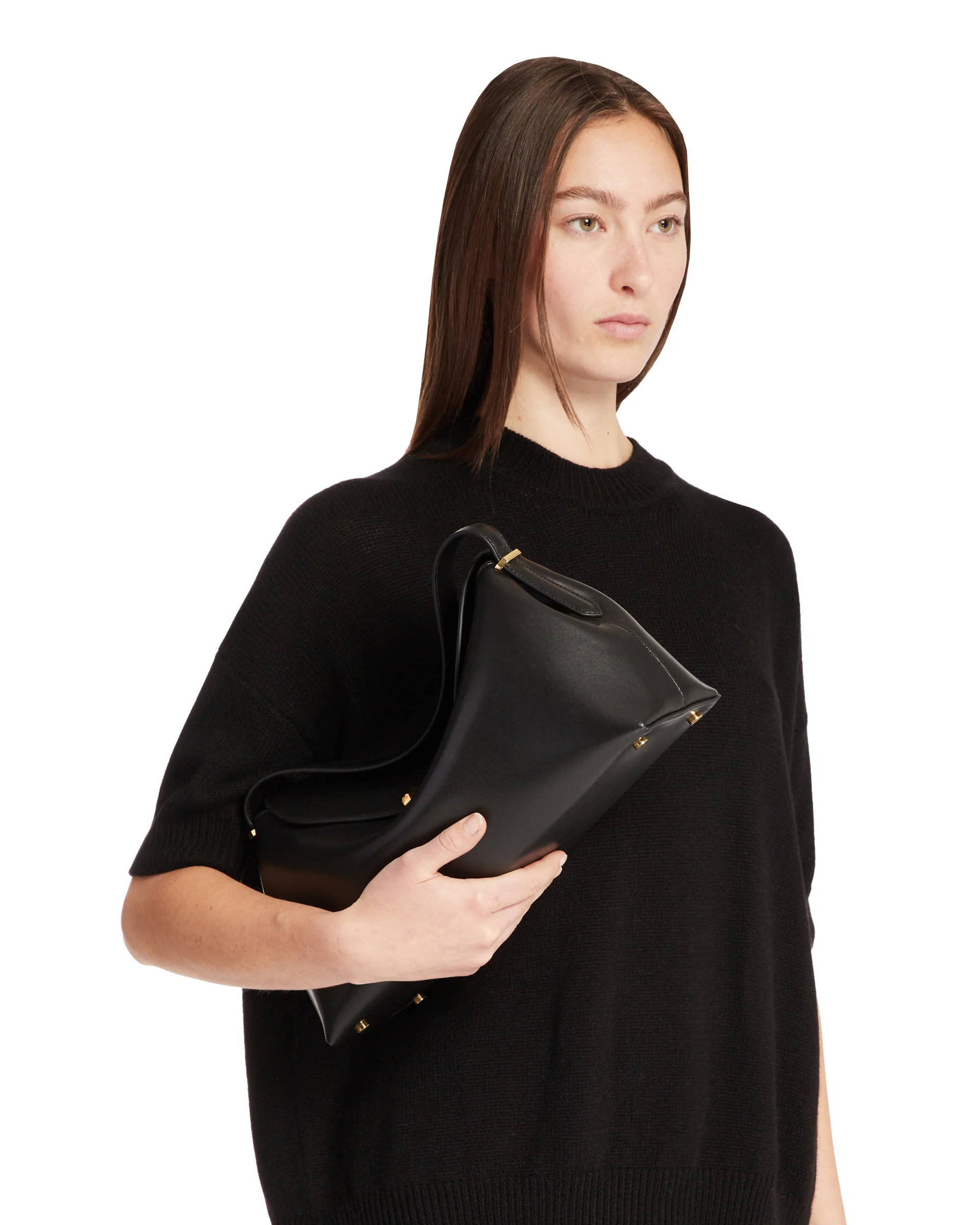 Borsa T-Lock Nera - Image 3