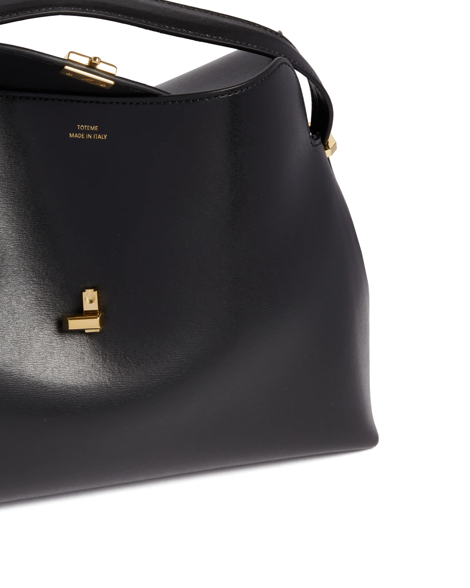 Borsa T-Lock Nera - Image 4