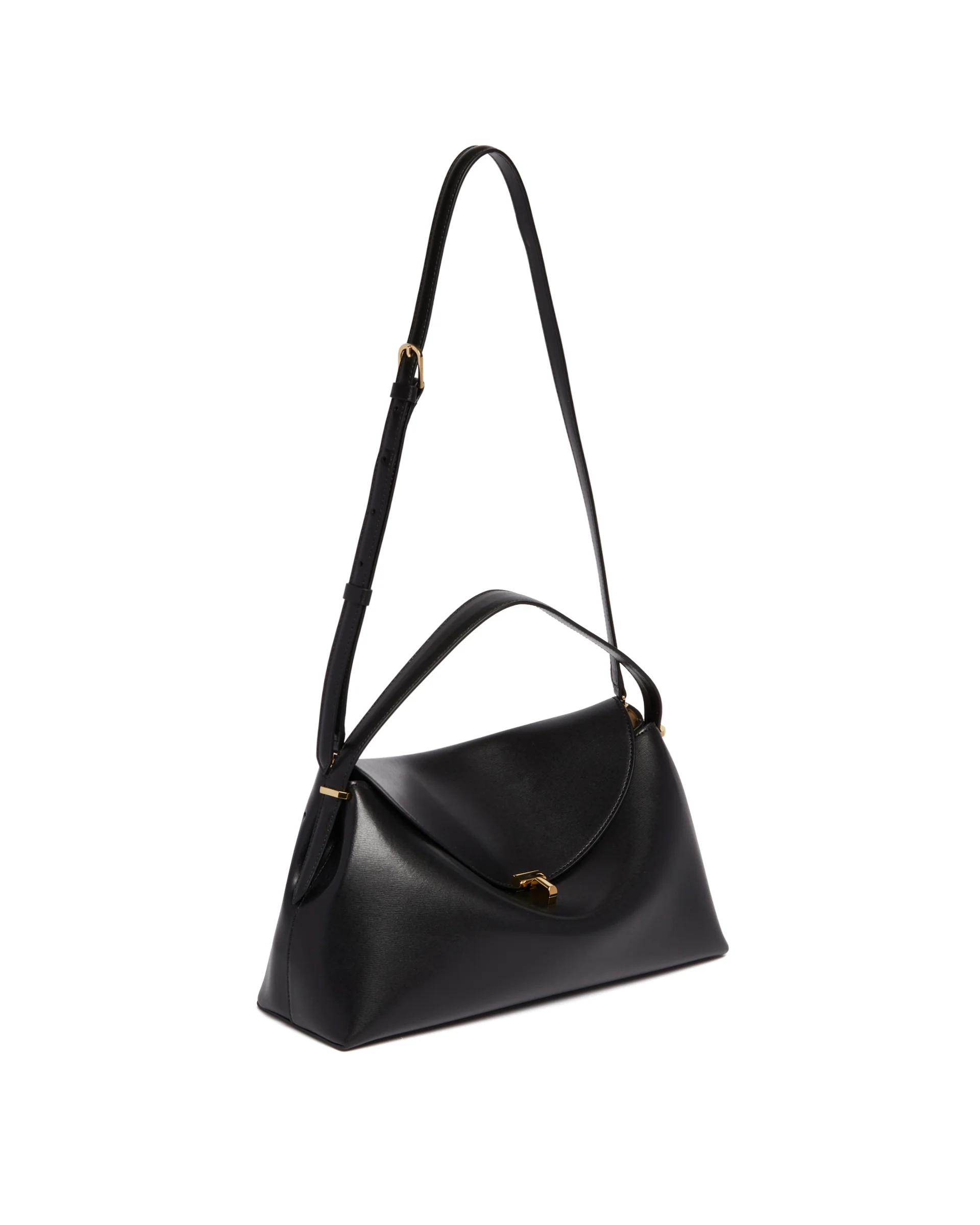 Borsa T-Lock Nera - Image 5
