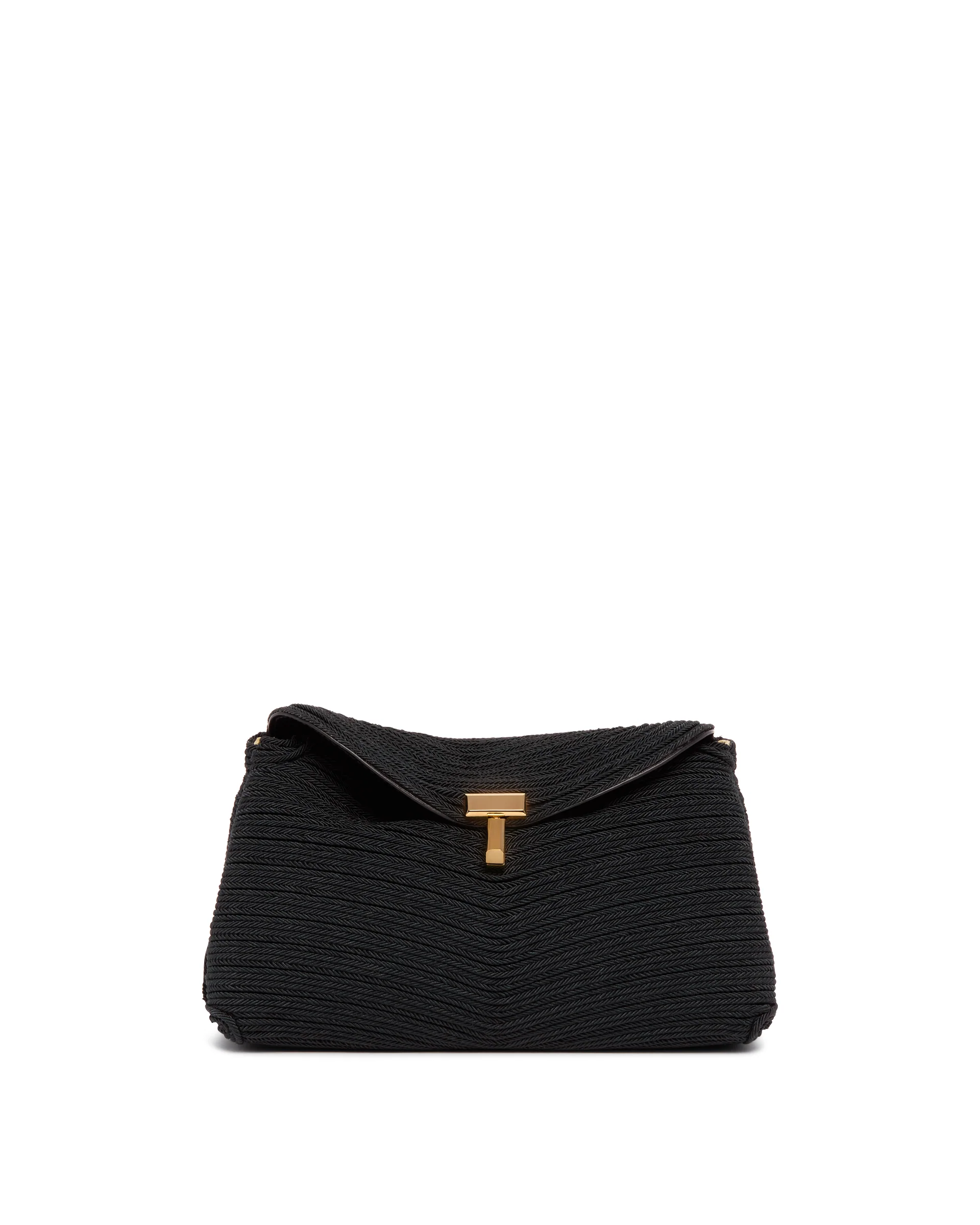 Clutch T-Lock Mini Nera