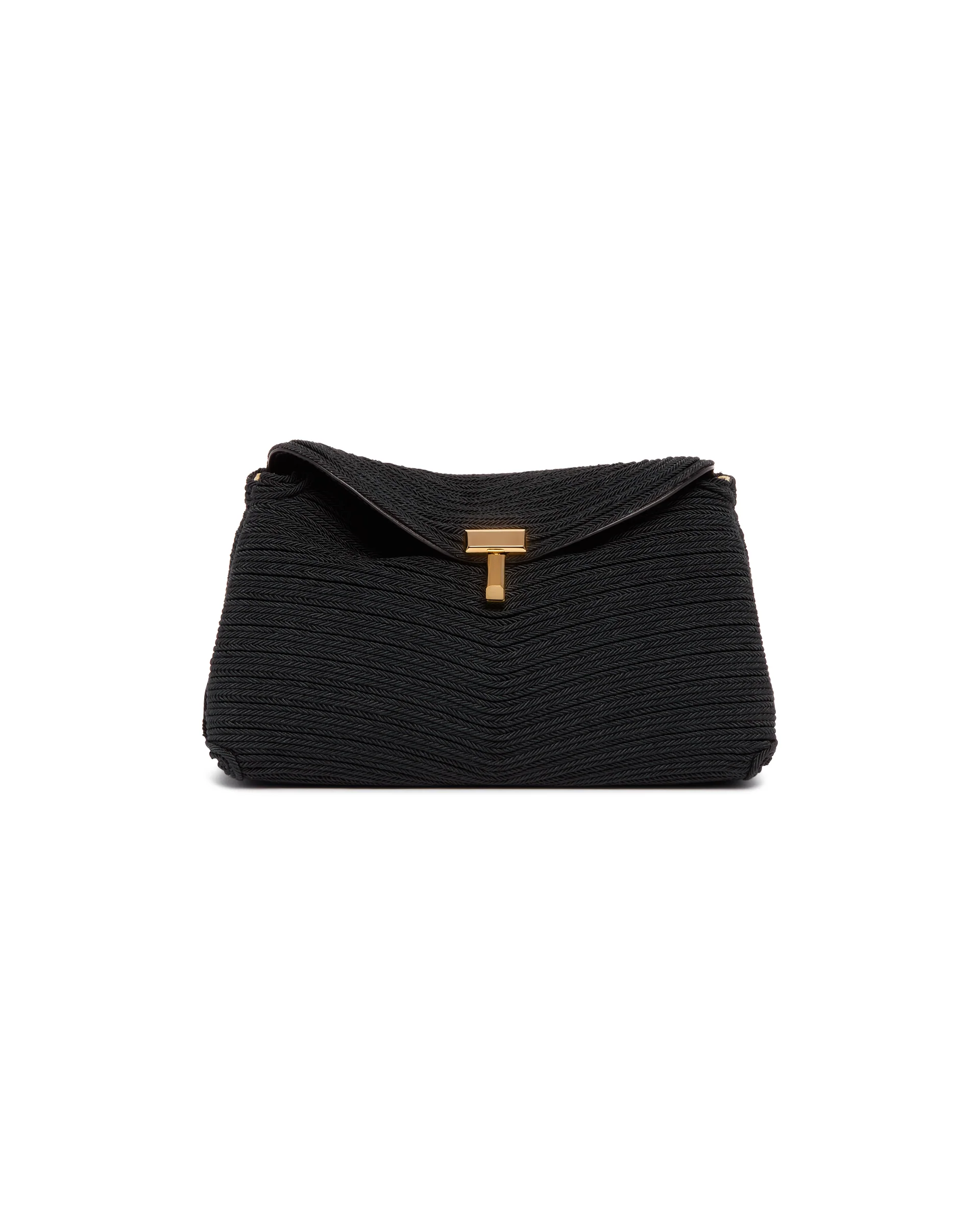 Clutch T-Lock Mini Nera - Image 2
