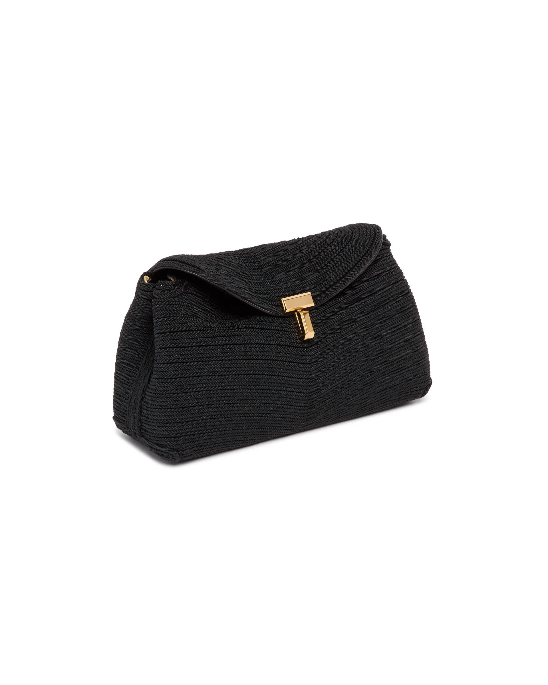 Clutch T-Lock Mini Nera - Image 5