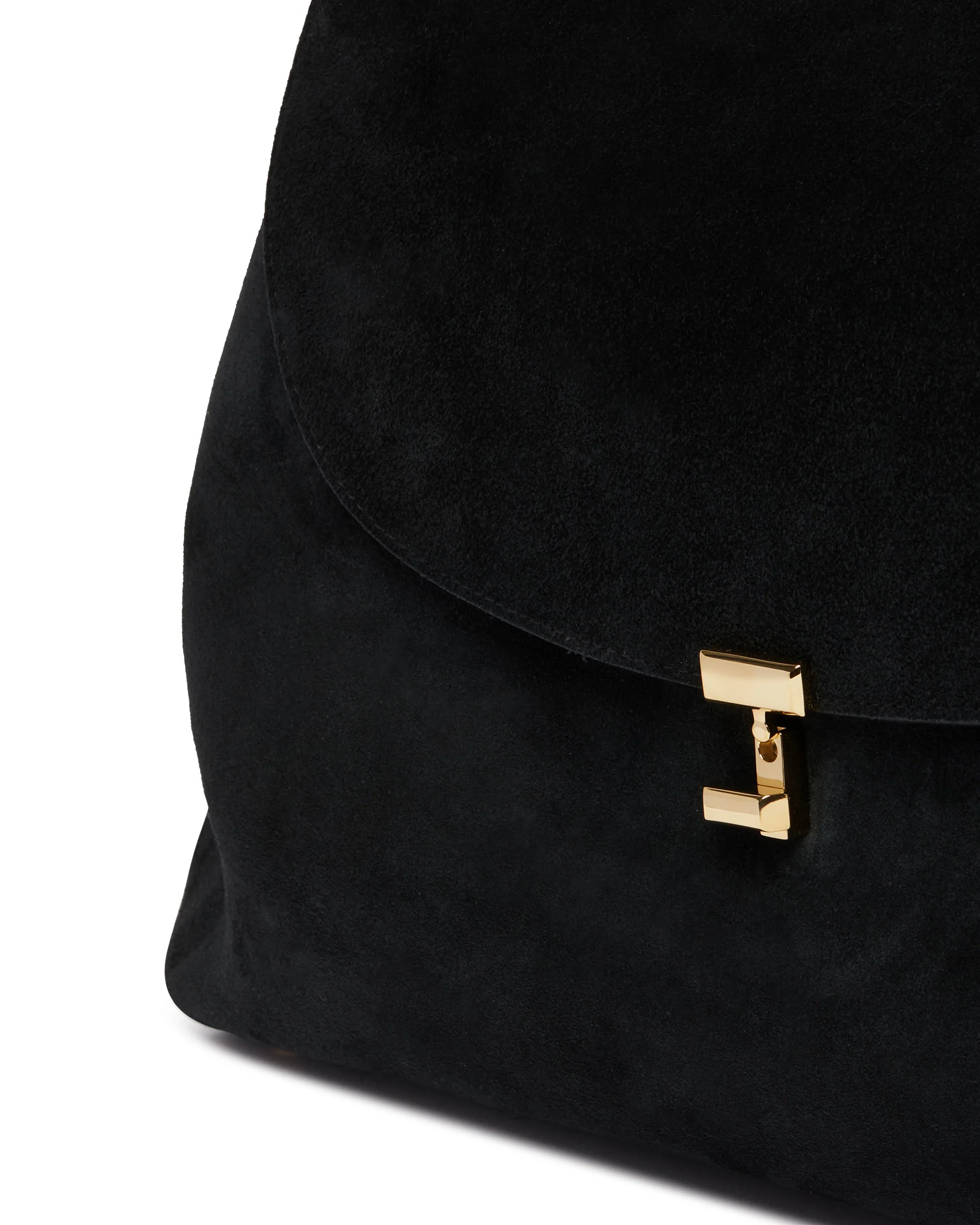 Borsa T-Lock Satchel Nera - Image 4