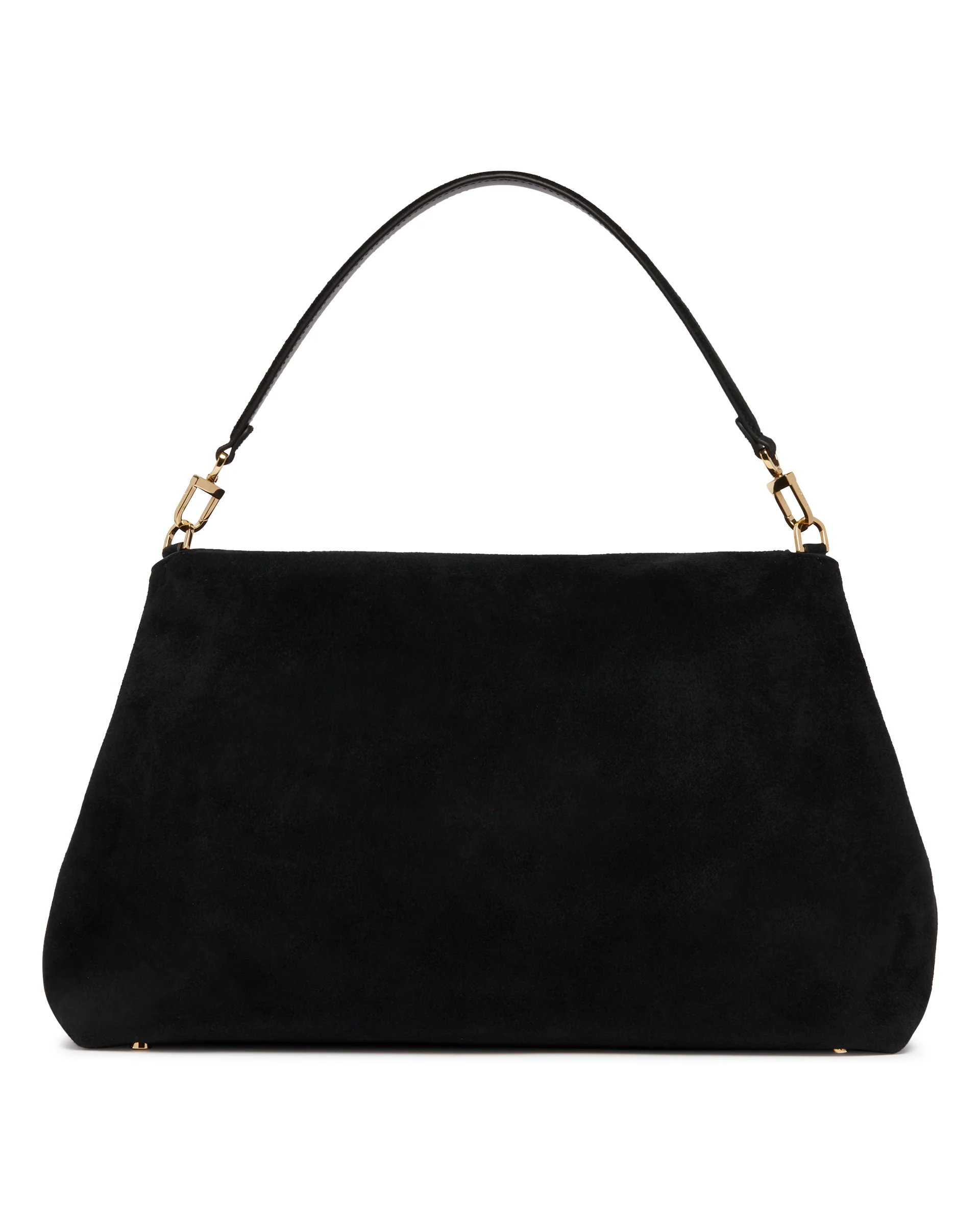 Borsa T-Lock Satchel Nera - Image 6