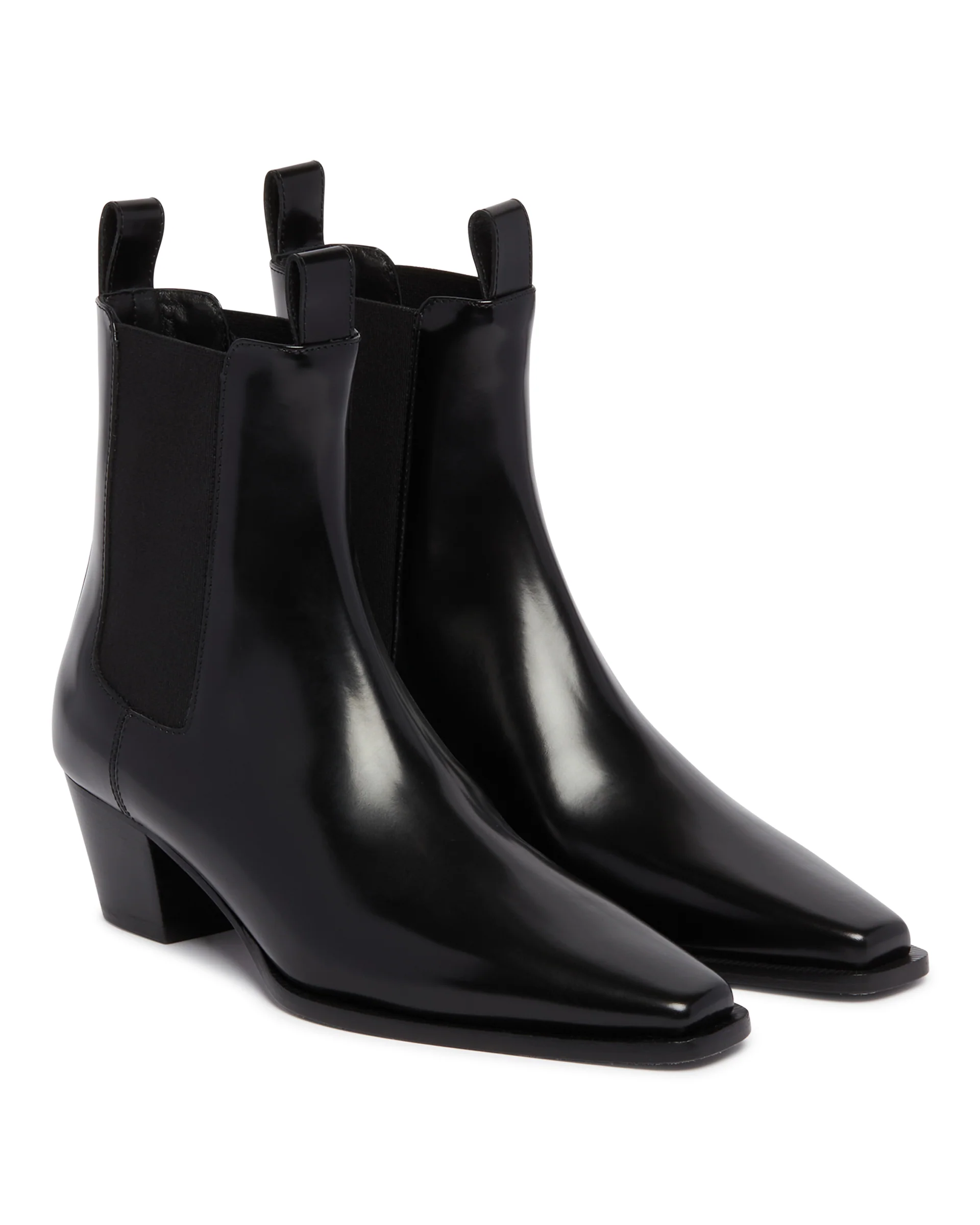 Chelsea Boots The City Nere - Image 3