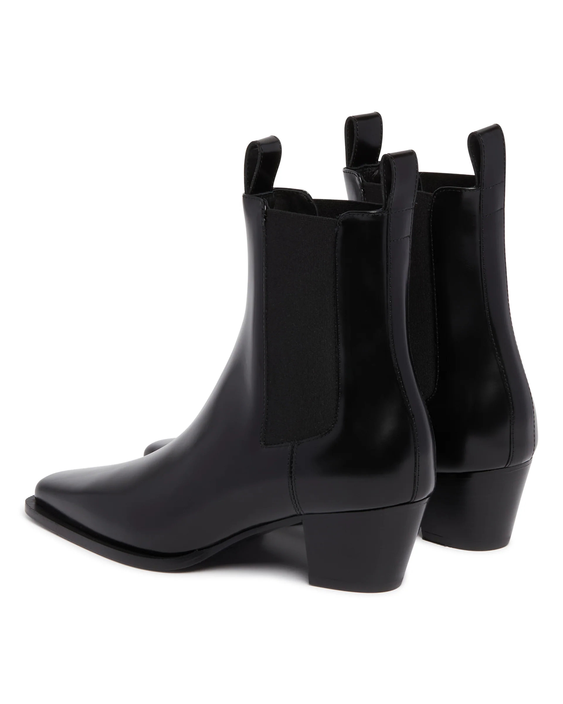 Chelsea Boots The City Nere - Image 5