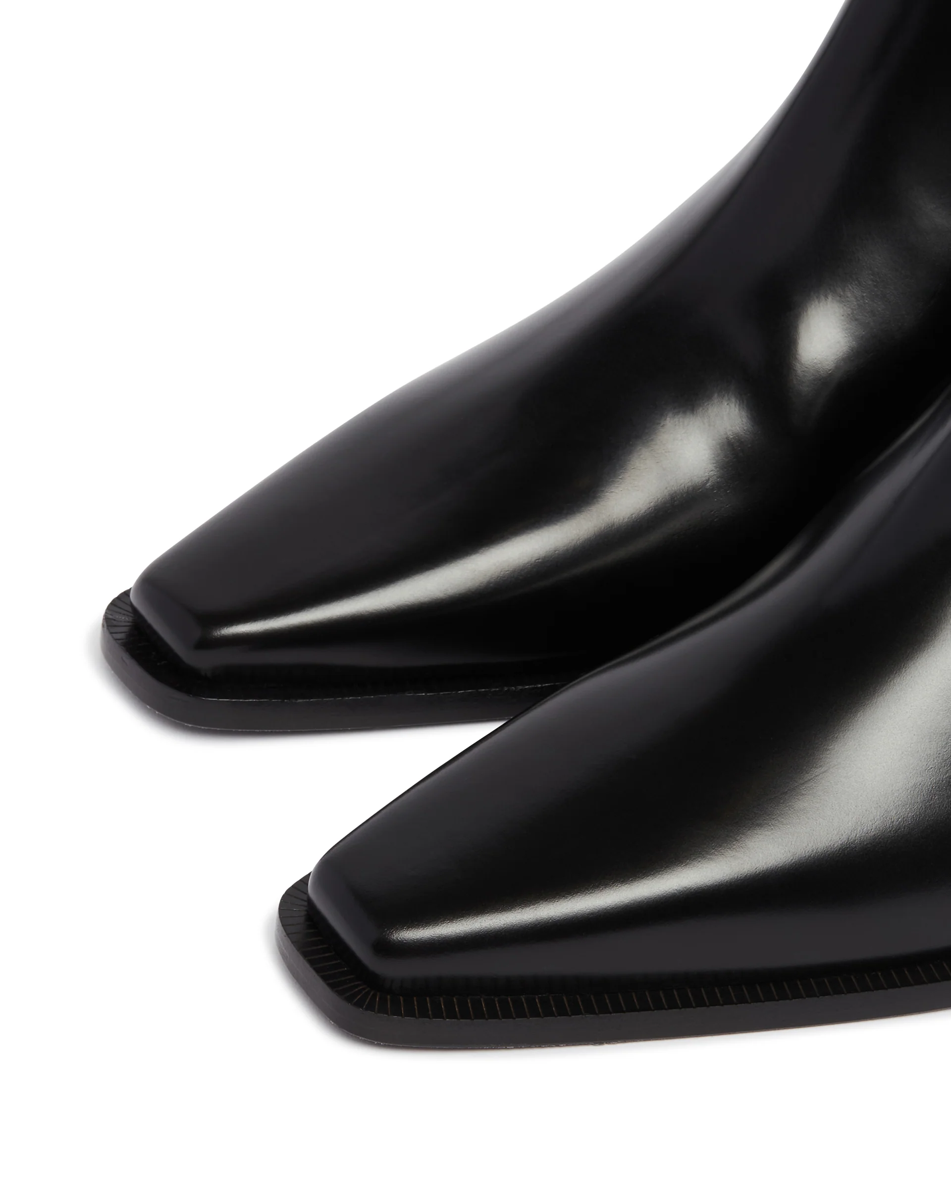 Chelsea Boots The City Nere - Image 6