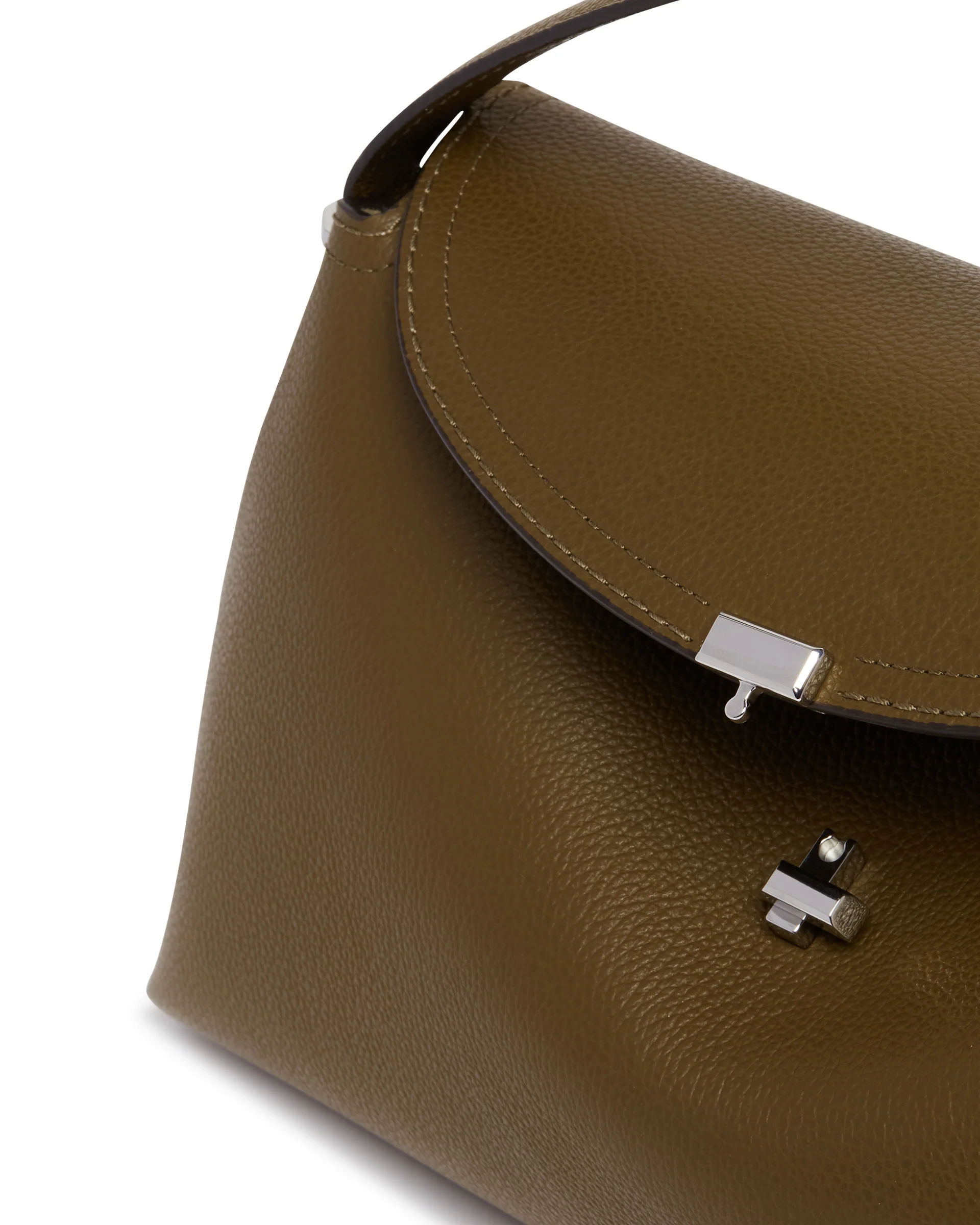 Borsa T-Lock Verde - Image 3
