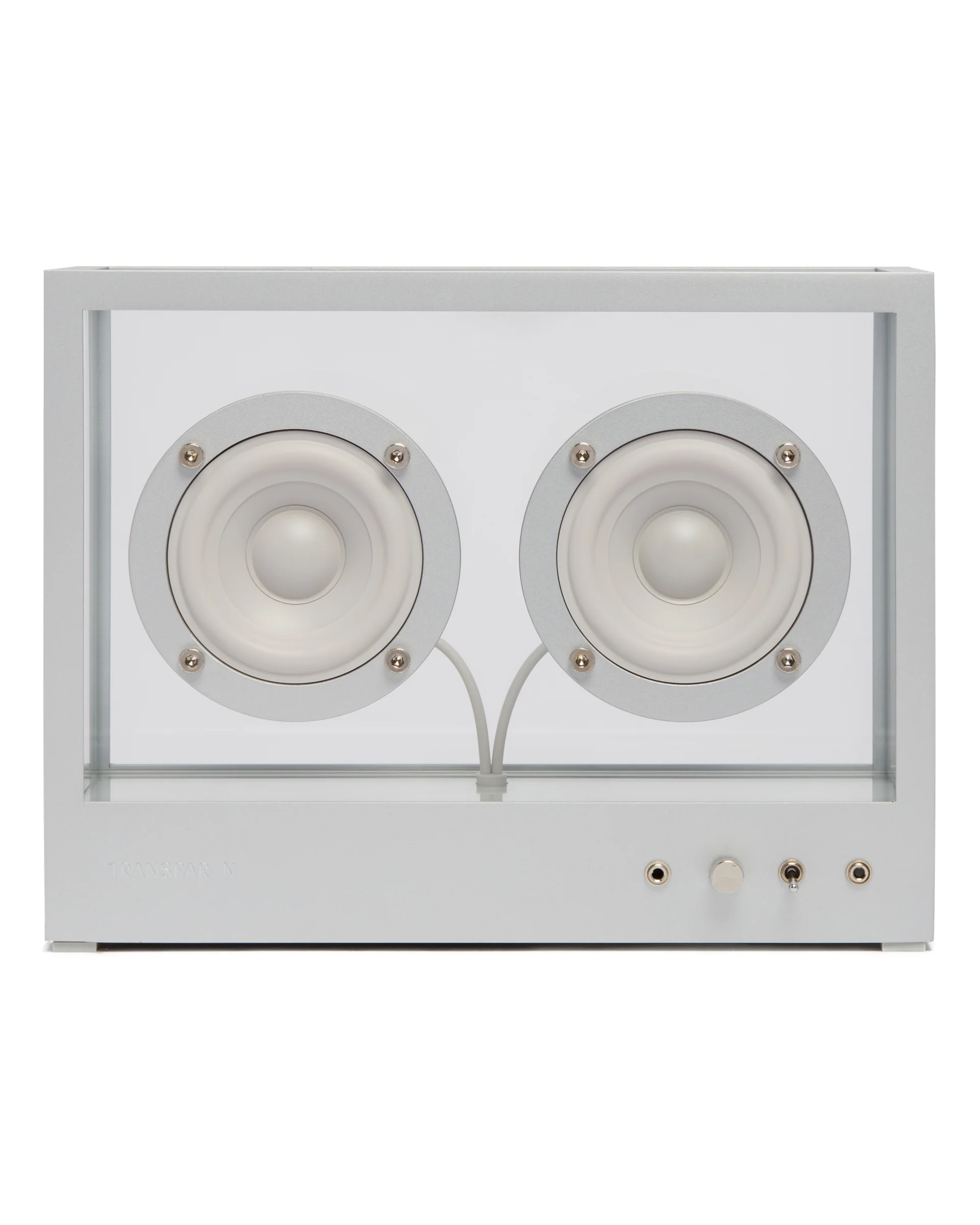 Speaker Transparent - Image 2