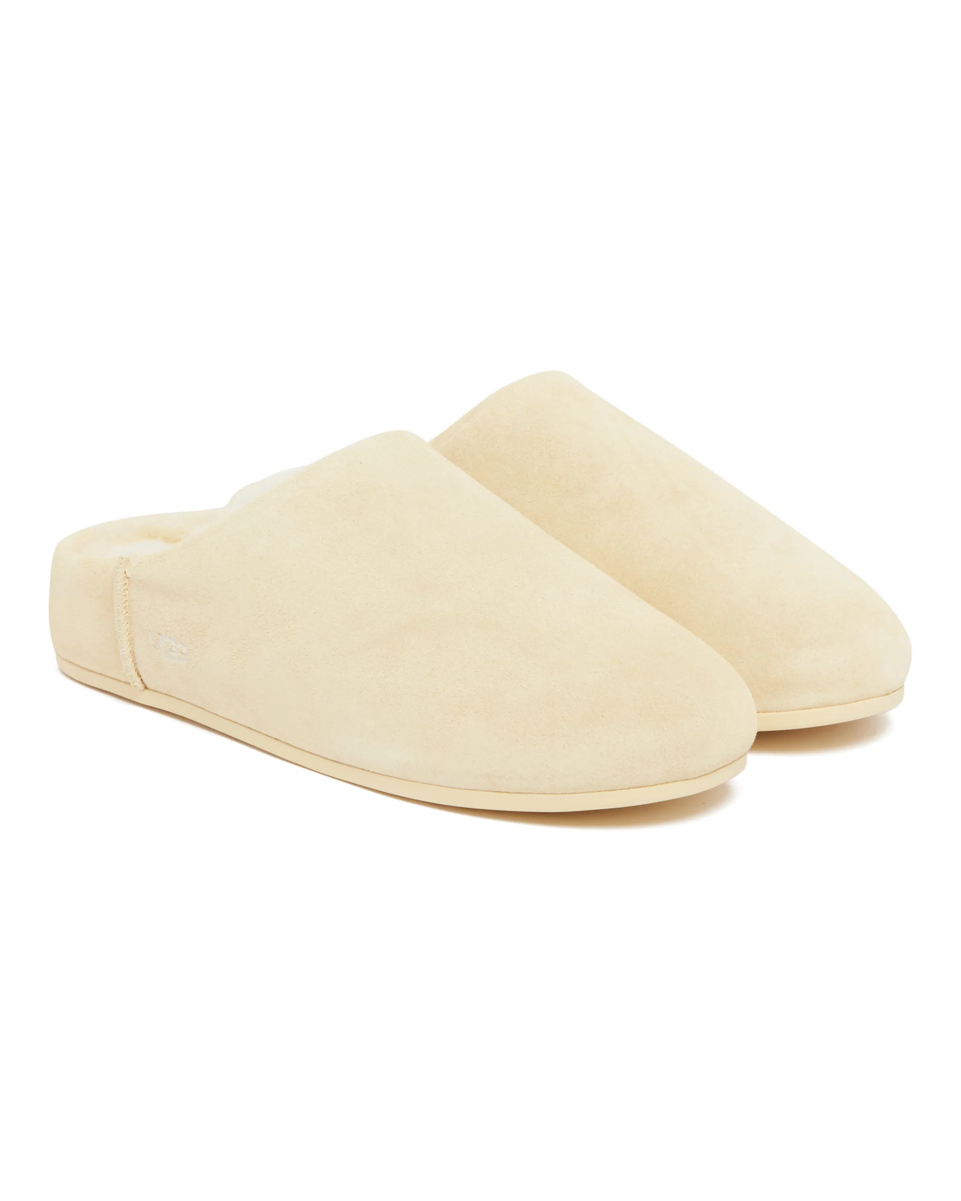 Slippers Elea Slip-On Beige - Image 3