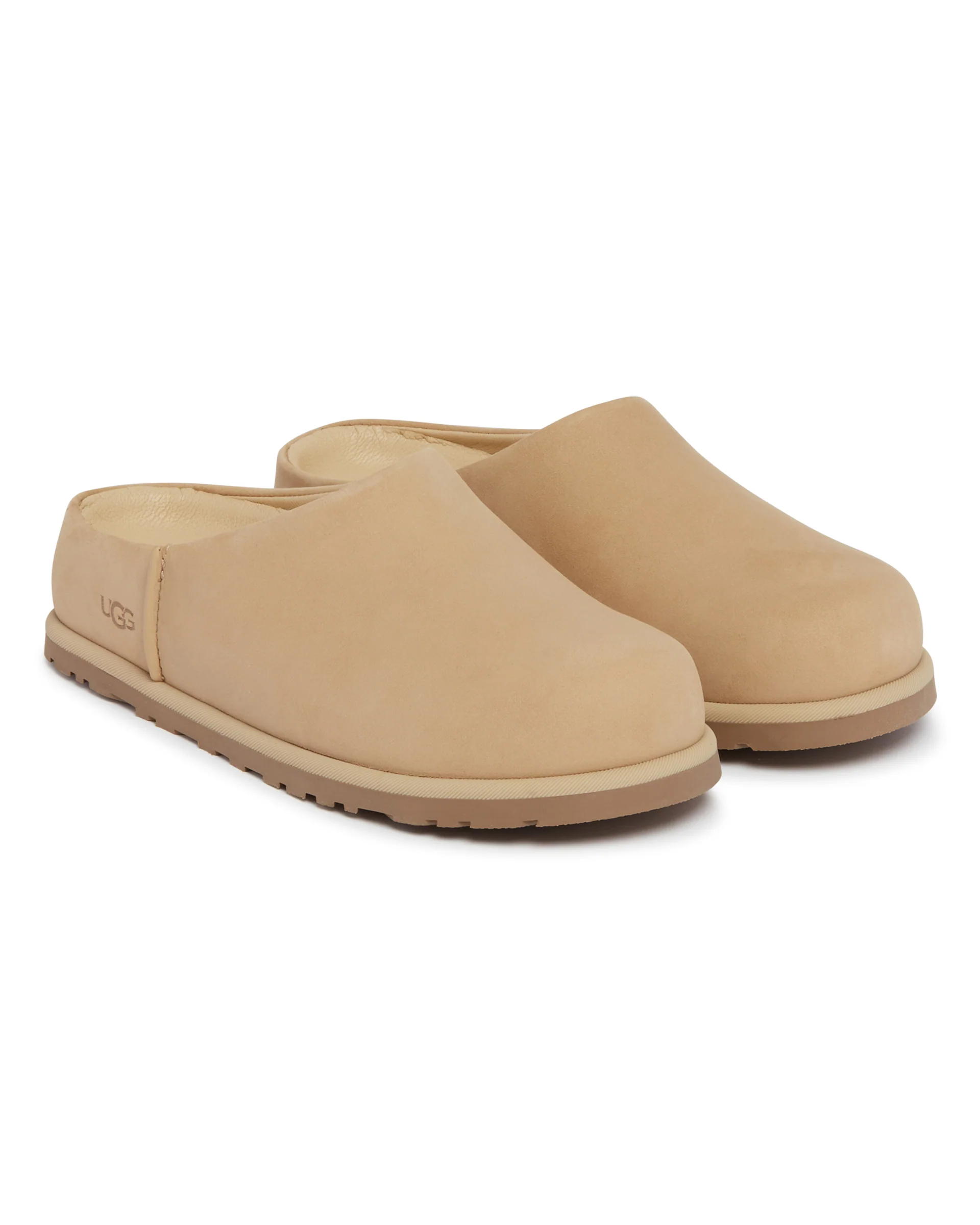 Sabot Otzo Beige - Image 3