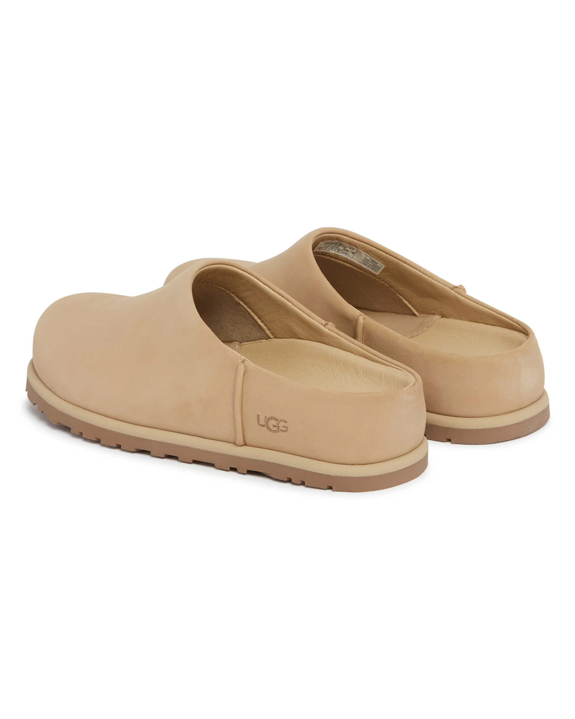 Sabot Otzo Beige - Image 5