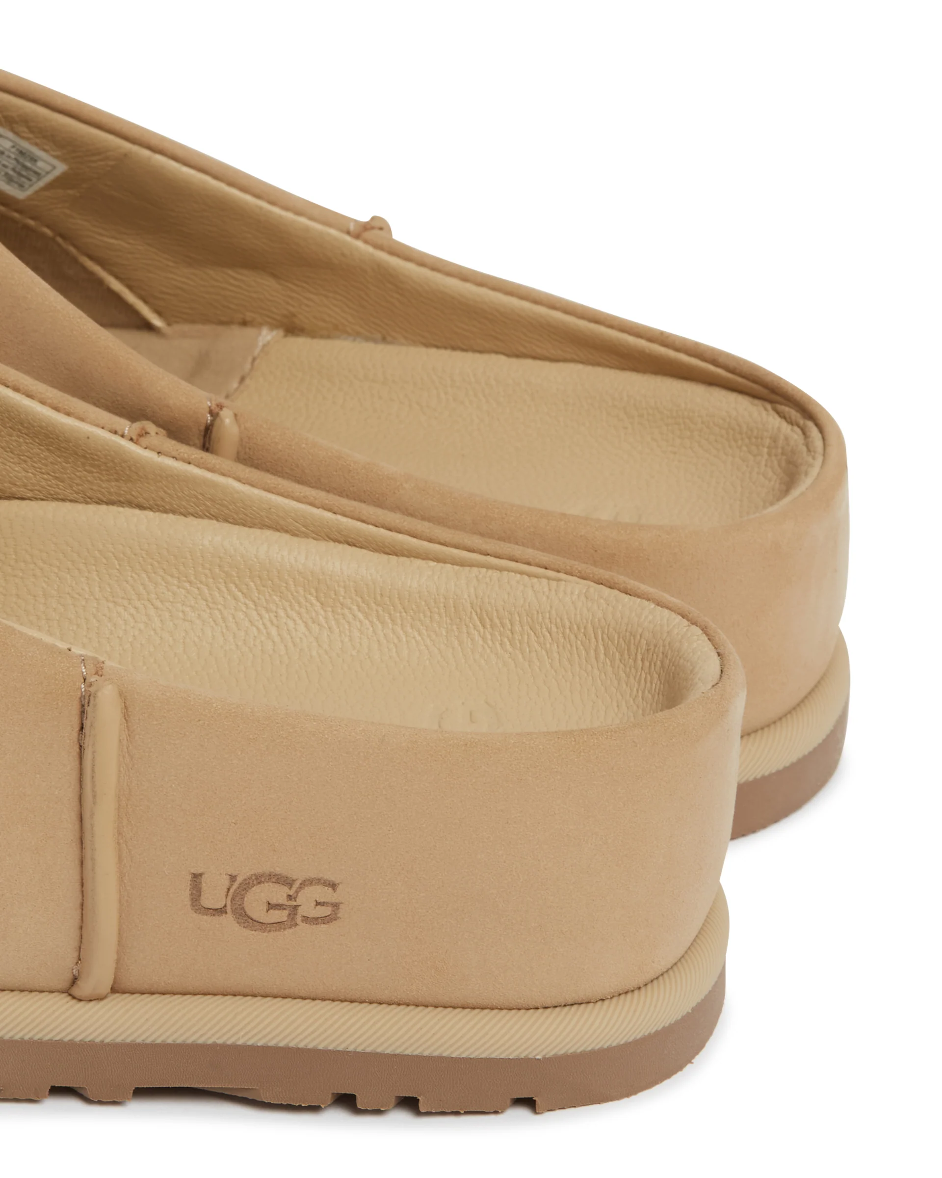 Sabot Otzo Beige - Image 6