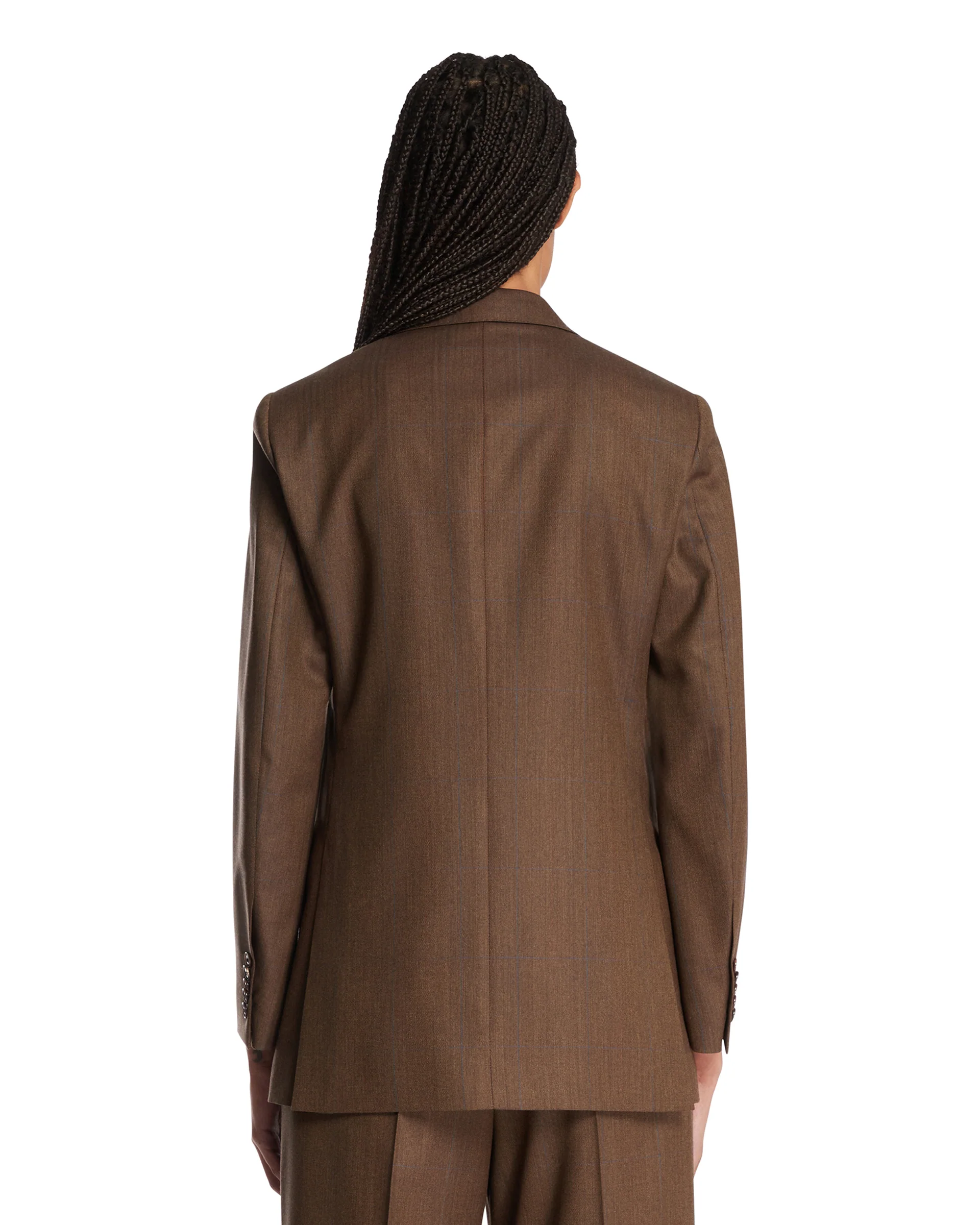Blazer Luisa Verde - Image 5