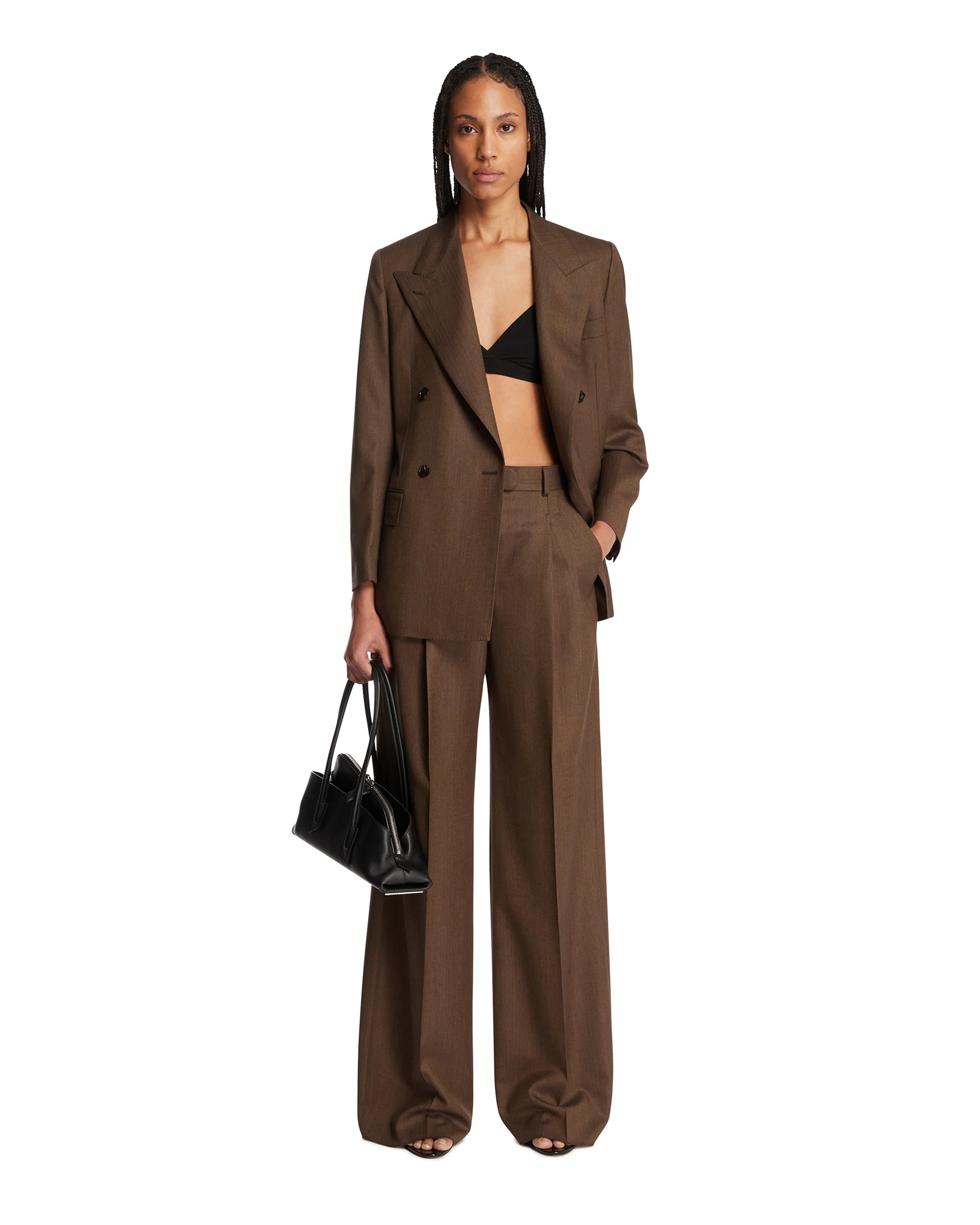 Pantaloni Luisa Verdi - Image 3