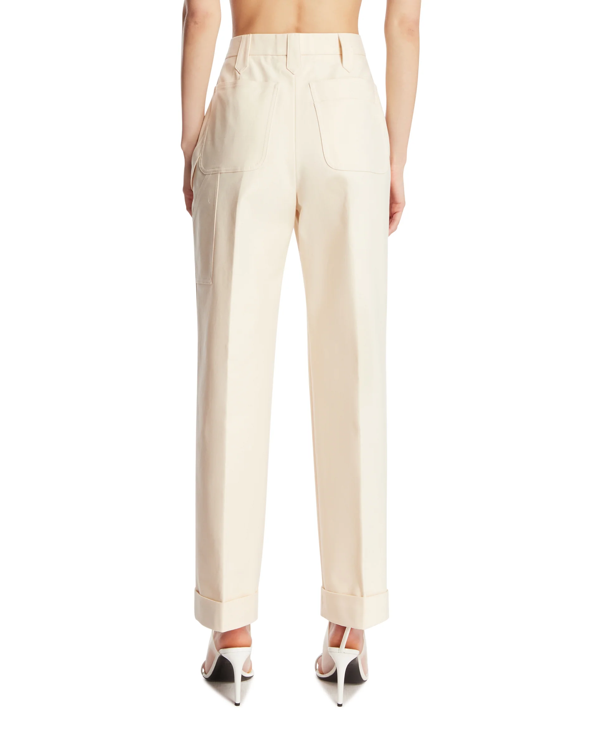 Pantaloni Da Lavoro Vittoria Bianchi - Image 5