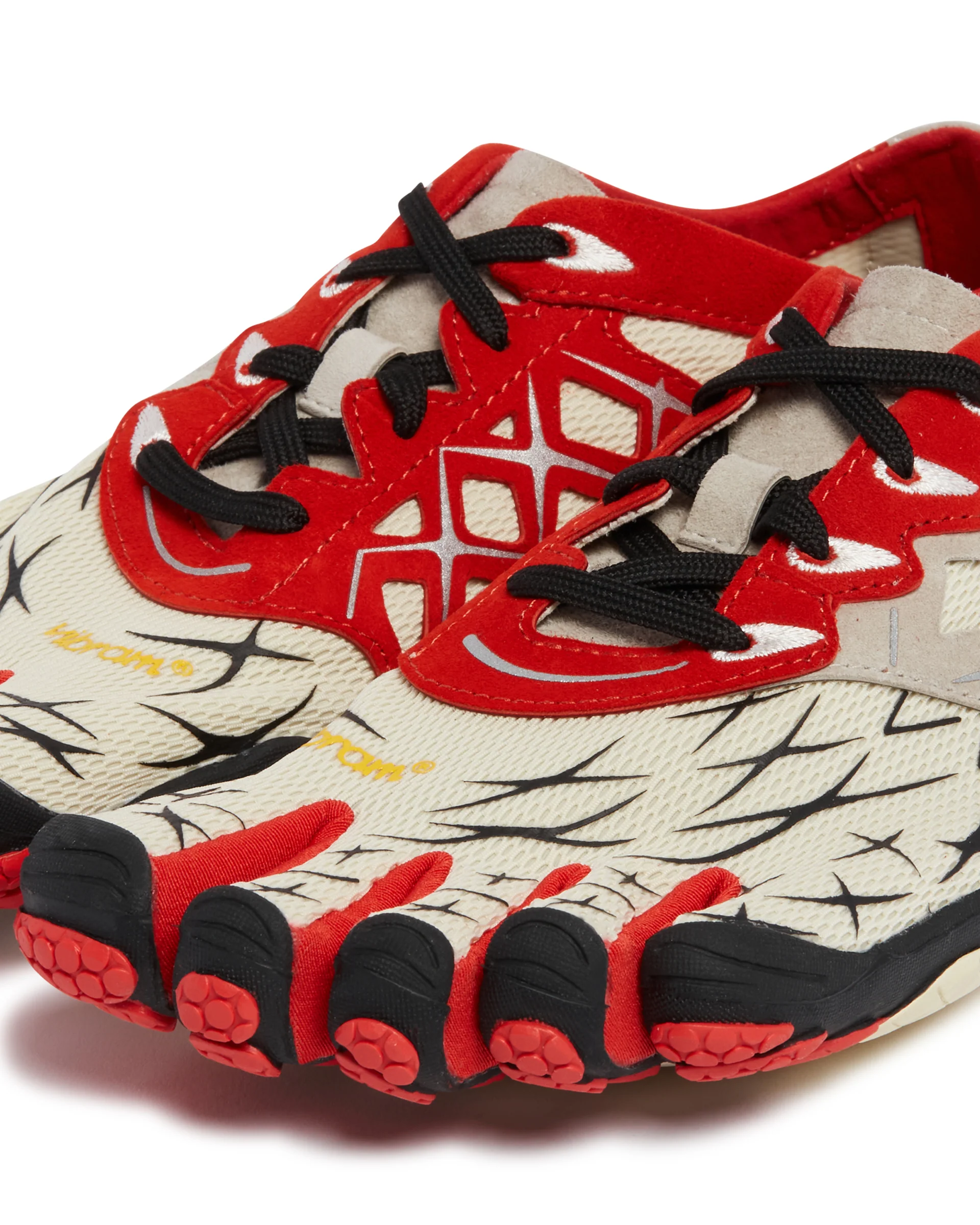 FiveFingers Seeya LS Evo Multicolore - Image 6