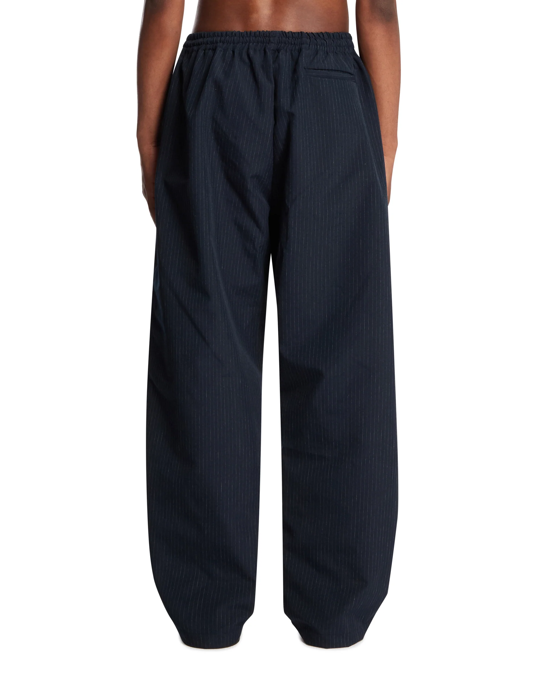 Track Pants Blu - Image 5