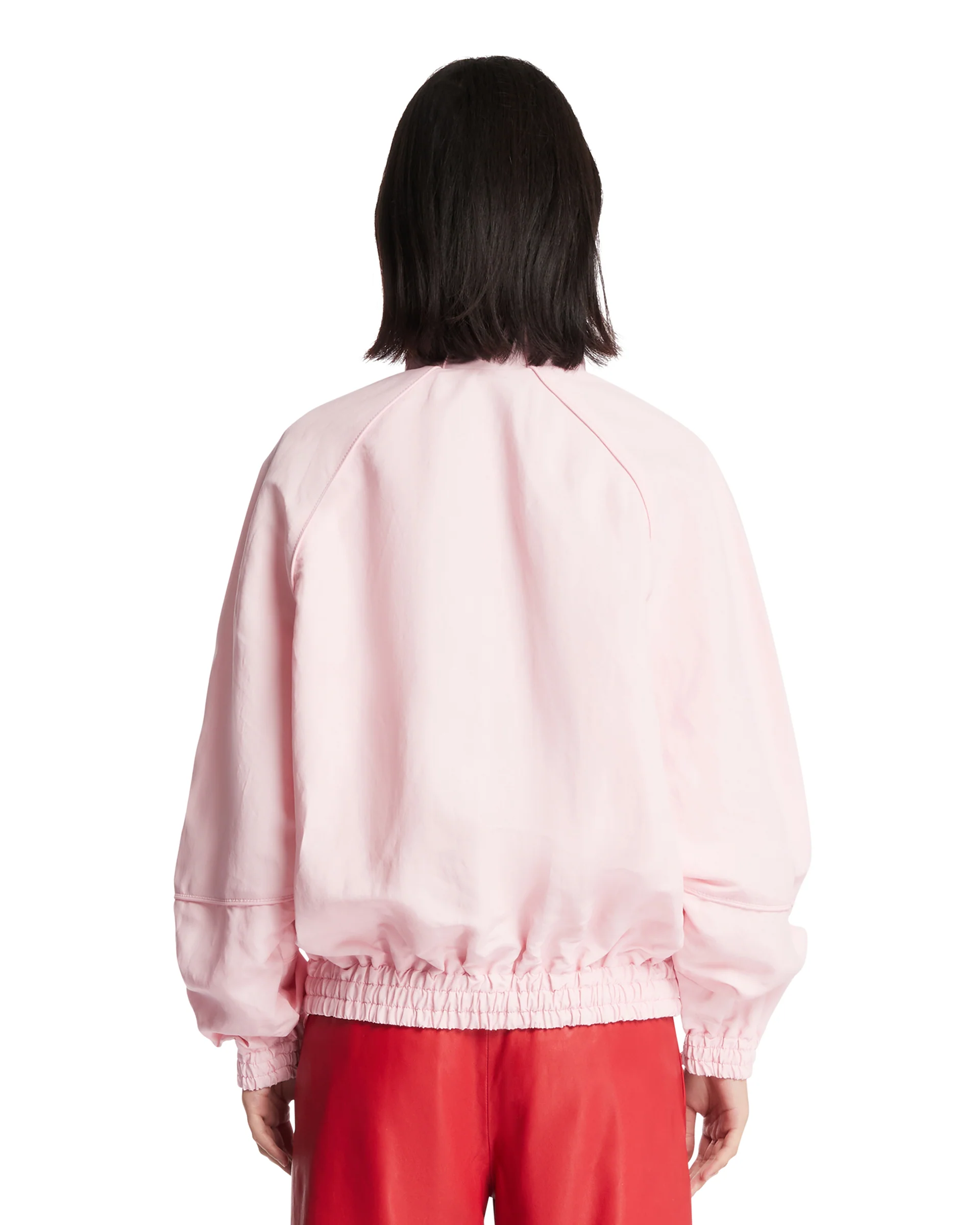 Track Jacket Rosa - Image 5