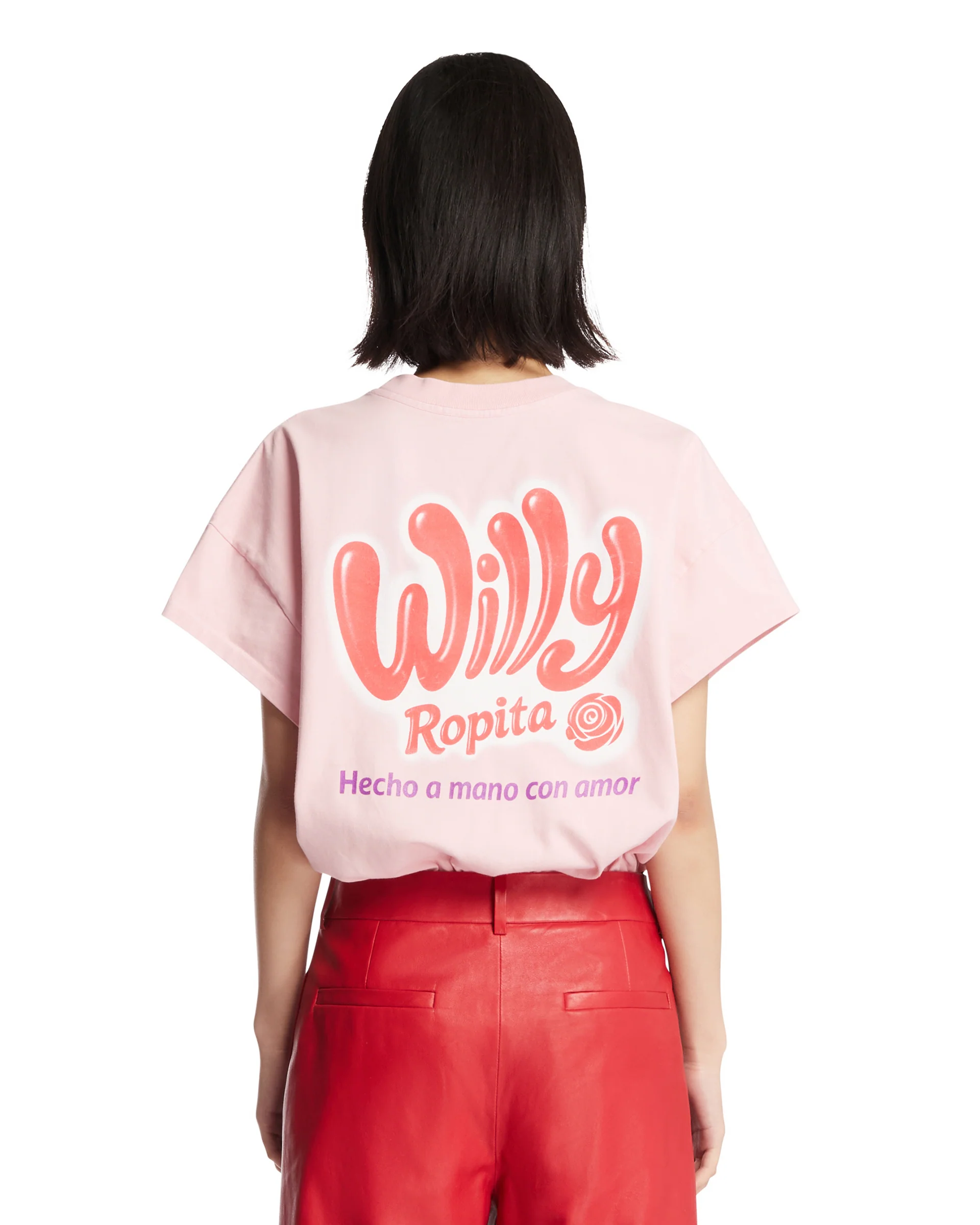 Body Willy Ropita Rosa - Image 5